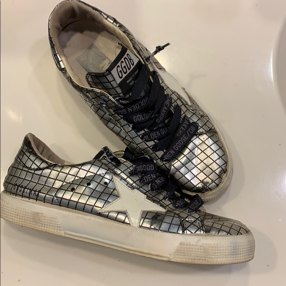May Golden Goose Sneakers